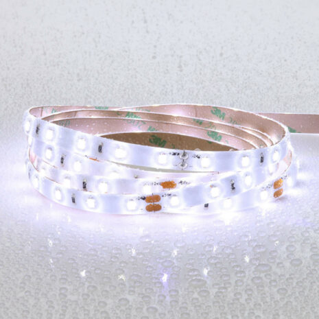 Electralite Flexi-Strip LED 20 Metre Strip Kit 115W 24V Dimmable Daylight IP65 - ELA-34285
