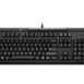 GY40T11753 Lenovo 700 Multimedia USB Keyboard (UK English)