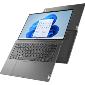 83AUCTO1WWGB1 Lenovo Yoga Pro 7 14 AMD Ryzen™ 7 7735HS Processor (3.20 GHz up to 4.75 GHz)/Windows 11 Home 64/512 GB SSD M.2 2242 PCIe Gen4 TLC