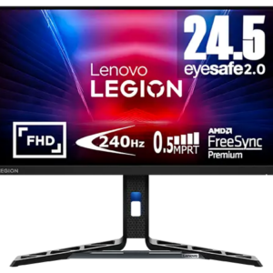 67B8GACBUK Lenovo Legion R25f-30 24.5"