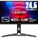 67B8GACBUK Lenovo Legion R25f-30 24.5"