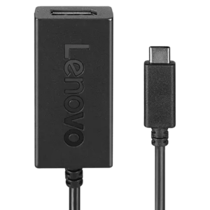 4X90Q93303 Lenovo USB-C to DisplayPort Adapter