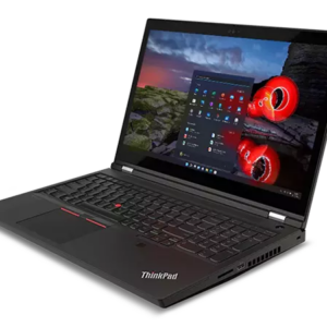 20YQ001DUK Lenovo ThinkPad P15 Gen 2 11th Generation Intel® Core™ i9-11950H Processor (2.60 GHz up to 5.00 GHz)/Windows 10 Pro 64/512 GB SSD  TLC Opal