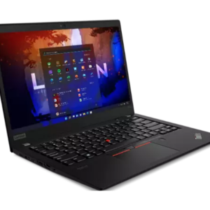 20WNS8SU01 Lenovo ThinkPad T14s Gen 2 (Intel) 11th Generation Intel® Core™ i5-1135G7 Processor (2.40 GHz up to 4.20 GHz)/Windows 11 Pro 64/512 GB SSD  Performance TLC Opal