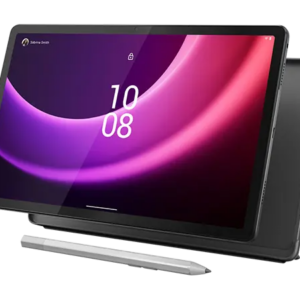 TABP11BUNDLE8 Lenovo Tab P11 (2nd Gen) (6GB 128GB) (Wifi) - Storm Grey + Folio & Pen MediaTek Helio G99 Processor (2.20 GHz )/Android/128 GB UFS 3.2