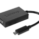 4X90K86568 Lenovo USB-C to VGA Adapter with Power Pass-through