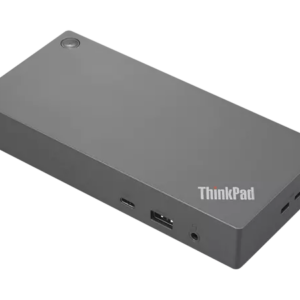 40B70090UK Lenovo ThinkPad Universal USB-C Dock v2