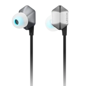 GXD1N40797 Lenovo Legion E510 7.1 RGB Gaming In-Ear Headphones