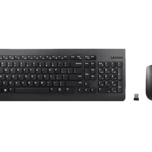 4X30M39496 Lenovo Essential Wireless Keyboard and Mouse Combo