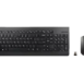 4X30M39496 Lenovo Essential Wireless Keyboard and Mouse Combo