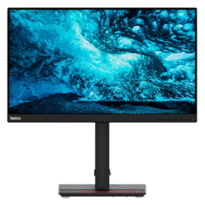 61F6MAT2UK Lenovo ThinkVision T23i-20 23" FHD Monitor