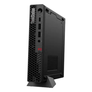 30H0CTO1WWGB3 Lenovo ThinkStation P3 Tiny 13th Generation Intel® Core™ i9-13900T vPro® Processor (E-cores up to 3.90 GHz P-cores up to 5.10 GHz)/Windows 11 Pro 64/2 TB SSD  Performance TLC Opal