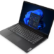 82YT00EVUK Lenovo V14 G4 AMN AMD Ryzen™ 3 7320U Processor (2.40 GHz up to 4.10 GHz)/Windows 11 Pro 64/256 GB SSD M.2 2242 PCIe Gen4 TLC