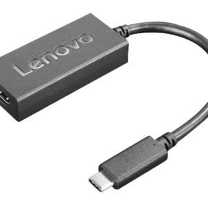 4X90R61022 Lenovo USB-C to HDMI 2.0b Adapter