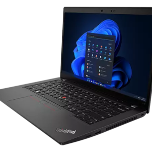 21H1CTO1WWGB3 Lenovo ThinkPad L14 Gen 4 13th Generation Intel® Core™ i7-1355U Processor (E-cores up to 3.70 GHz P-cores up to 5.00 GHz)/Windows 11 Pro 64/1 TB SSD M.2 2242 PCIe Gen4 TLC Opal