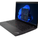 21H1CTO1WWGB3 Lenovo ThinkPad L14 Gen 4 13th Generation Intel® Core™ i7-1355U Processor (E-cores up to 3.70 GHz P-cores up to 5.00 GHz)/Windows 11 Pro 64/1 TB SSD M.2 2242 PCIe Gen4 TLC Opal