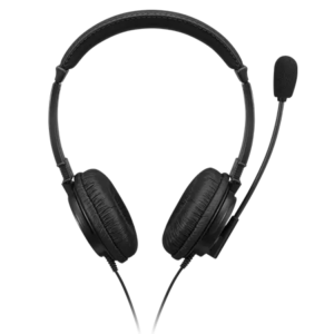 4XD1H02419 Lenovo Select USB-A Wired Hi-Fi Headset (with in-line controls)