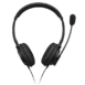 4XD1H02419 Lenovo Select USB-A Wired Hi-Fi Headset (with in-line controls)