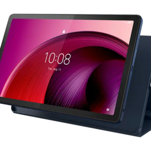 M105GUKBUNDLE1 Lenovo Tab M10 5G (4GB 128GB) (Wifi + 5G) + Folio Qualcomm® Snapdragon™ 695 Processor (2.20 GHz )/Android/128 GB UFS 2.2