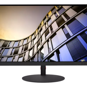 61DAMAT1UK Lenovo ThinkVision T27p-10 27" UHD Monitor