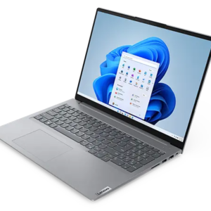 21KHCTO1WWGB3 Lenovo ThinkBook 16 Gen 6 13th Generation Intel® Core™ i7-13700H Processor (E-cores up to 3.70 GHz P-cores up to 5.00 GHz)/Windows 11 Pro 64/1 TB SSD M.2 2242 PCIe Gen4 TLC