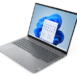 21KHCTO1WWGB3 Lenovo ThinkBook 16 Gen 6 13th Generation Intel® Core™ i7-13700H Processor (E-cores up to 3.70 GHz P-cores up to 5.00 GHz)/Windows 11 Pro 64/1 TB SSD M.2 2242 PCIe Gen4 TLC