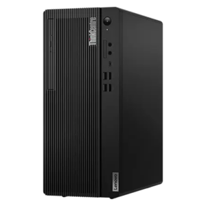12DLCTO1WWGB3 Lenovo ThinkCentre M70t Gen 4 13th Generation Intel® Core™ i7-13700 vPro® Processor (E-cores up to 4.10 GHz P-cores up to 5.10 GHz)/Windows 11 Pro 64/No Storage Selection