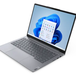 21KGCTO1WWGB3 Lenovo ThinkBook 14 Gen 6 13th Generation Intel® Core™ i7-13700H Processor (E-cores up to 3.70 GHz P-cores up to 5.00 GHz)/Windows 11 Pro 64/1 TB SSD M.2 2242 PCIe Gen4 TLC