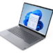 21KGCTO1WWGB3 Lenovo ThinkBook 14 Gen 6 13th Generation Intel® Core™ i7-13700H Processor (E-cores up to 3.70 GHz P-cores up to 5.00 GHz)/Windows 11 Pro 64/1 TB SSD M.2 2242 PCIe Gen4 TLC