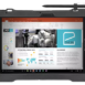 4X40N91221 Lenovo ThinkPad X1 Tablet Protector Case (Gen 2)
