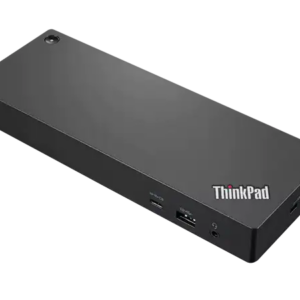 40B00300UK Lenovo ThinkPad Thunderbolt 4 Workstation Dock