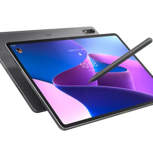 ZA9E0027GB Lenovo Tab P12 Pro (8GB 256GB)(Wifi) - Storm Grey Qualcomm® Snapdragon™ 870 Processor (3.20 GHz )/Android 11/256 GB UFS 3.1