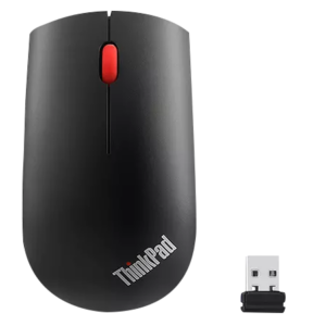 4X30M56887 Lenovo ThinkPad Essential Wireless Mouse