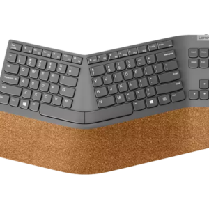 GY41C33969 Lenovo Go Wireless Split Keyboard - UK English