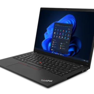 21K3CTO1WWGB2 Lenovo ThinkPad T14 Gen 4 AMD Ryzen™ 7 PRO 7840U Processor (3.30 GHz up to 5.10 GHz)/Windows 11 Pro 64/512 GB SSD  TLC Opal