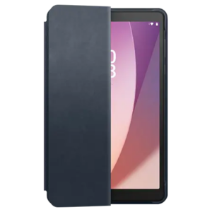 TABM8BUNDLE3 Lenovo Tab M8 (4th Gen) (4GB 64GB) (Wifi) - Arctic Grey + Folio MediaTek Helio A22 Processor (2.00 GHz )/Android/64 GB eMMC