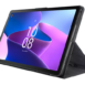 TAB1BUNDLE Lenovo Tab M10 Plus (3rd Gen) (4GB 64GB) (Wifi)  + Folio Case MediaTek® Helio G80 Processor (2x A75 @2.0 GHz + 6x A55 @1.80 GHz)/Android/64 GB eMCP
