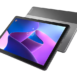 ZAAH0002GB Lenovo Tab M10 (3rd Gen) (3GB 32GB) (Wifi+LTE) - Storm Grey Unisoc T610 Processor (1.80 GHz )/Android/32 GB eMCP