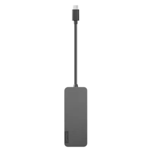 4X90X21427 Lenovo USB-C to 4 Port USB-A Hub