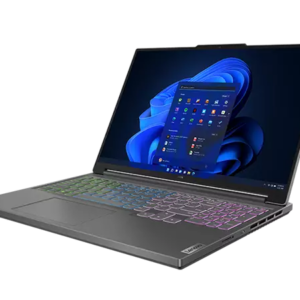 82YACTO1WWGB1 Lenovo Legion Slim 5i  16 13th Generation Intel® Core™ i7-13700H Processor (E-cores up to 3.70 GHz P-cores up to 5.00 GHz)/Windows 11 Home 64/512 GB SSD  TLC