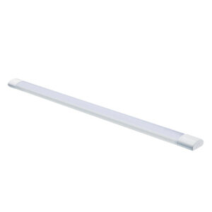 Phoebe LED Linear 5ft 60W Tri-Colour CCT Photius 120° White IP42 - 12240