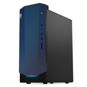 90N900FDUK Lenovo IdeaCentre G5i - Raven Black 10th Generation Intel® Core™ i5-10400F Processor (2.90 GHz up to 4.30 GHz)/Windows 10 Home 64/512 GB SSD M.2 2242 PCIe