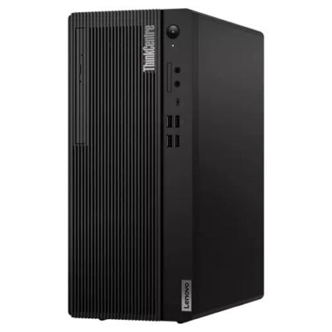 11T60045UK Lenovo ThinkCentre M70t Gen 3 12th Generation Intel® Core™ i5-12400 Processor (P-cores 2.50 GHz up to 4.40 GHz)/Windows 11 Pro 64/256 GB SSD  TLC Opal