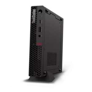 30EF000LUK Lenovo ThinkStation ThinkStation P350 Tiny 11th Generation Intel® Core™ i7-11700T vPro® Processor (1.40 GHz up to 4.60 GHz)/Windows 10 Pro 64/256 GB SSD  Performance TLC Opal