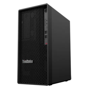 30FMCTO1WWGB3 Lenovo ThinkStation P360 Tower 12th Generation Intel® Core™ i7-12700 vPro® Processor (E-cores up to 3.60 GHz P-cores up to 4.80 GHz)/Windows 11 Pro 64/No Storage