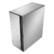 90RX007GUK Lenovo IdeaCentre 5 14 - Mineral Grey AMD Ryzen™ 5 5600G Processor (3.90 GHz up to 4.40 GHz)/Windows 11 Home 64/512 GB SSD M.2 2280 PCIe TLC