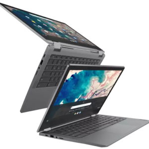 82B8001TUK Lenovo IdeaPad Flex 5 Chromebook 13 - Graphite Grey 10th Generation Intel® Core™ i3-10110U Processor (2.10 GHz up to 4.10 GHz)/Chrome OS/128 GB SSD M.2 2280 PCIe TLC