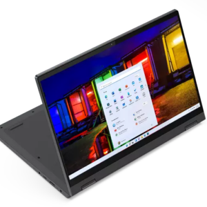 82HU005UUK Lenovo IdeaPad Flex 5 14 - Platinum Grey AMD Ryzen™ 3 5300U Processor (2.60 GHz up to 3.80 GHz)/Windows 10 Home in S mode/128 GB SSD M.2 2242 PCIe TLC