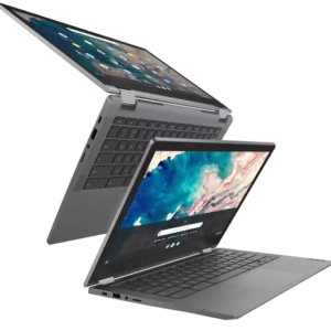 82M70005UK Lenovo ideapad Flex 5 CB 13ITL6 11th Generation Intel® Core™ i3-1115G4 Processor (3.00 GHz up to 4.10 GHz)/Chrome OS/128 GB SSD M.2 2242 PCIe Gen3 TLC