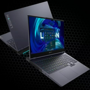 81YU001SUK Lenovo Legion Legion7 15IMHg05 10th Generation Intel Core™ i7-10875H vPro® Processor (2.30 GHz up to 5.10 GHz)/Windows 10 Home 64/1 TB SSD M.2 2280 PCIe TLC